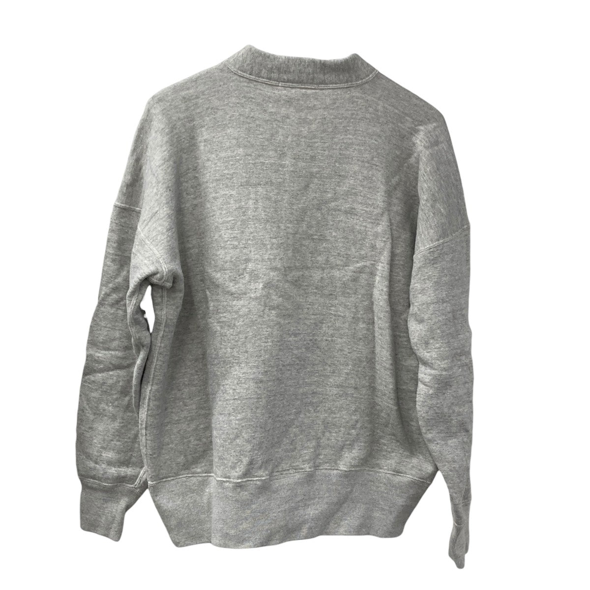 Olde Homesteader Yネックスウェットスウェット 古着・中古-2枚目のアイテム画像