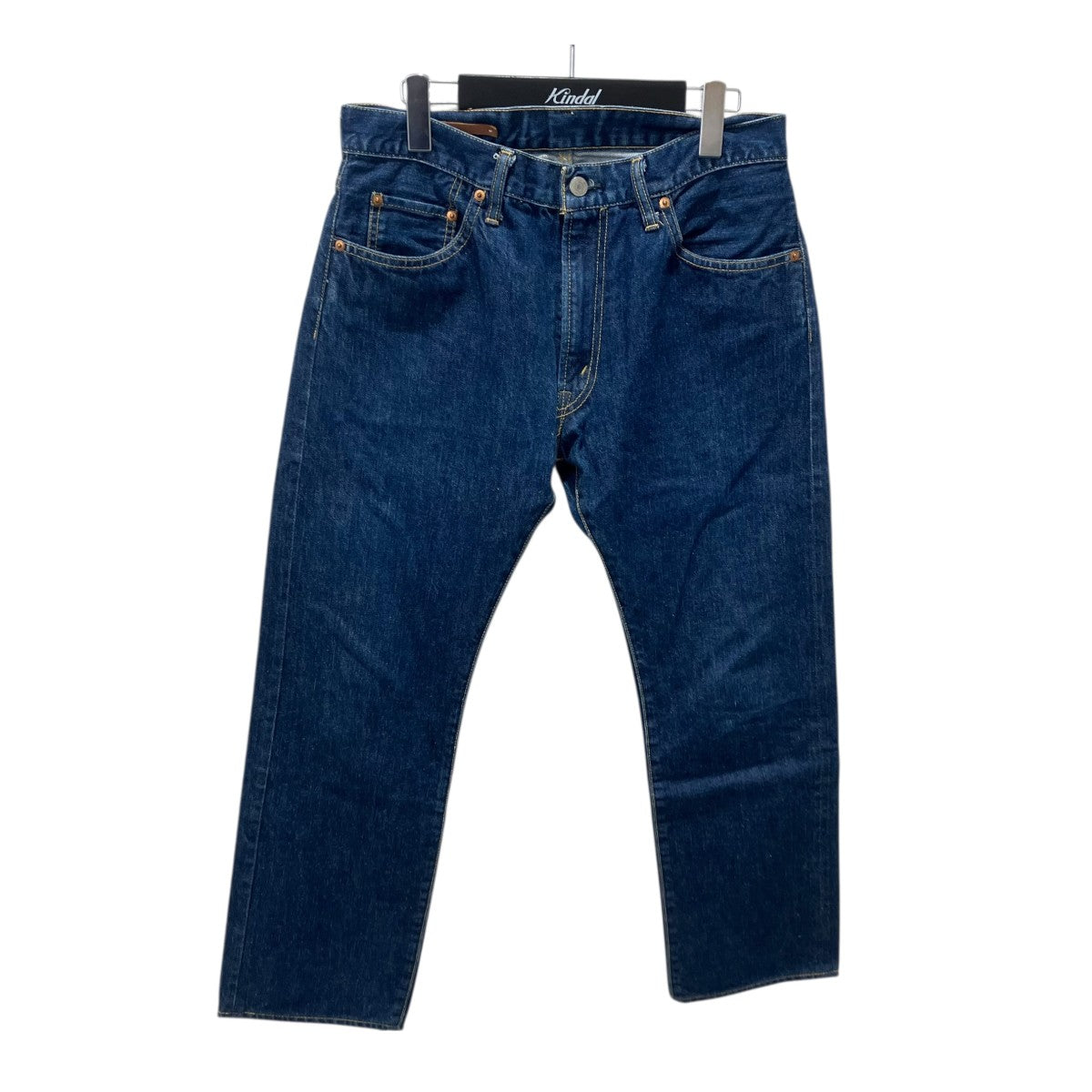 SCYEBASICS デニムパンツ 古着・中古-1枚目のアイテム画像