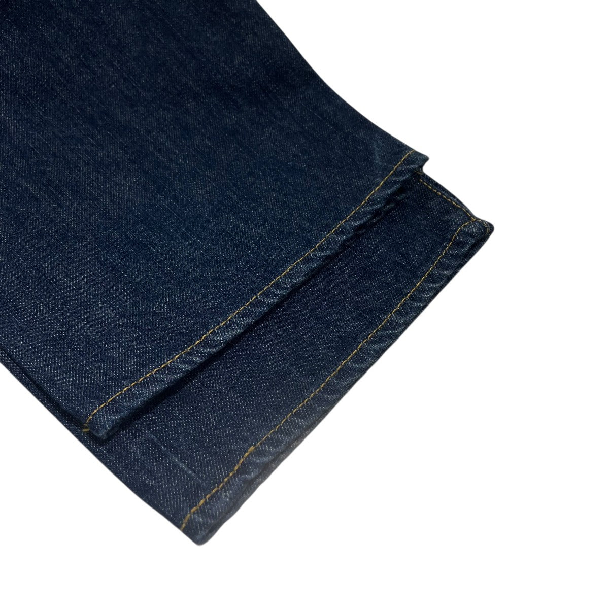 SCYEBASICS デニムパンツ 古着・中古-4枚目のアイテム画像