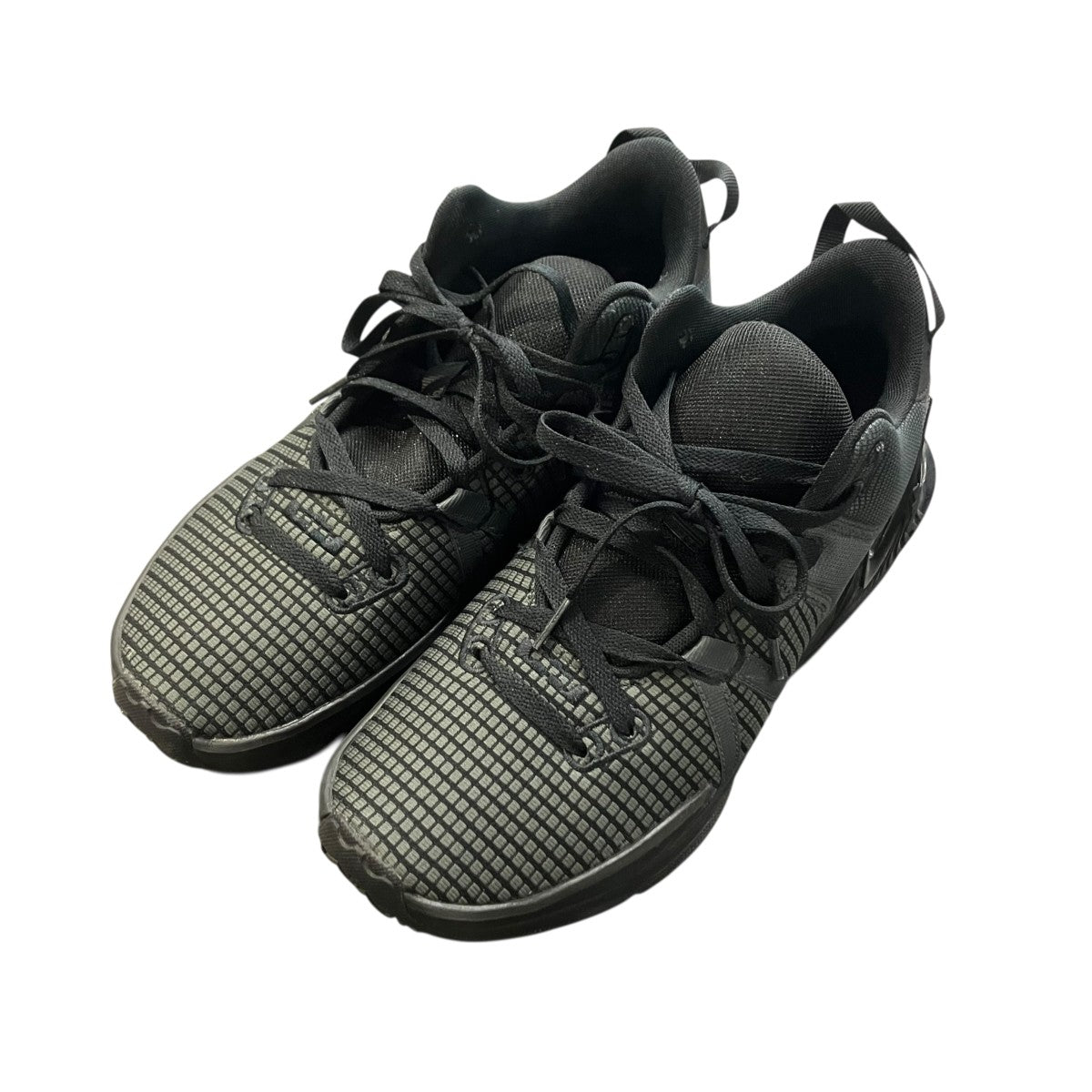 NIKE レブロン ウィットネス 7スニーカーdm1123-004 古着・中古-1枚目のアイテム画像