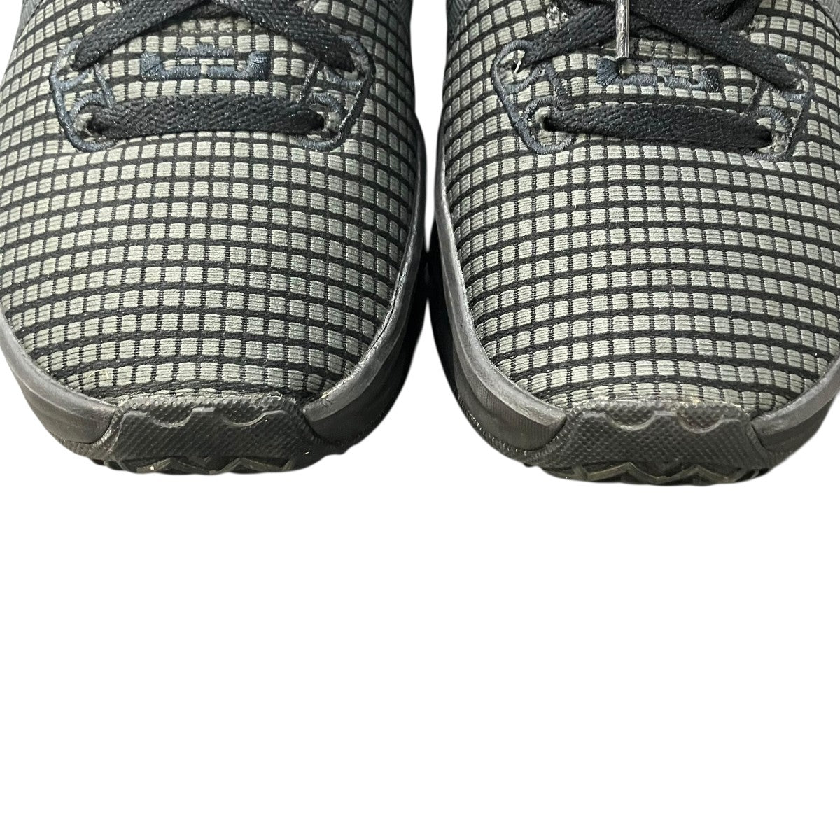 NIKE レブロン ウィットネス 7スニーカーdm1123-004 古着・中古-3枚目のアイテム画像