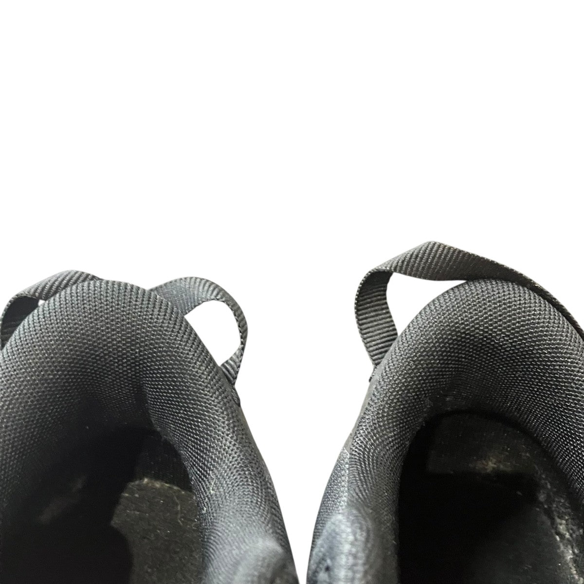 NIKE レブロン ウィットネス 7スニーカーdm1123-004 古着・中古-4枚目のアイテム画像