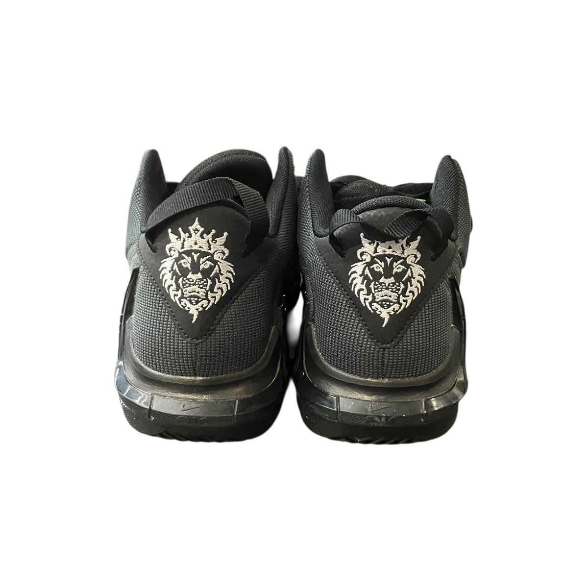NIKE レブロン ウィットネス 7スニーカーdm1123-004 古着・中古-5枚目のアイテム画像