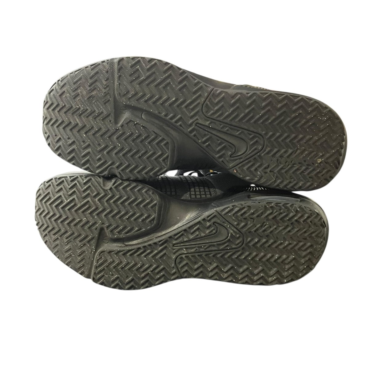 NIKE レブロン ウィットネス 7スニーカーdm1123-004 古着・中古-6枚目のアイテム画像