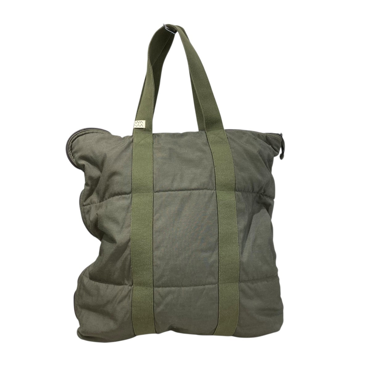 21AWSLEEPER TOTE (M)トートバッグ