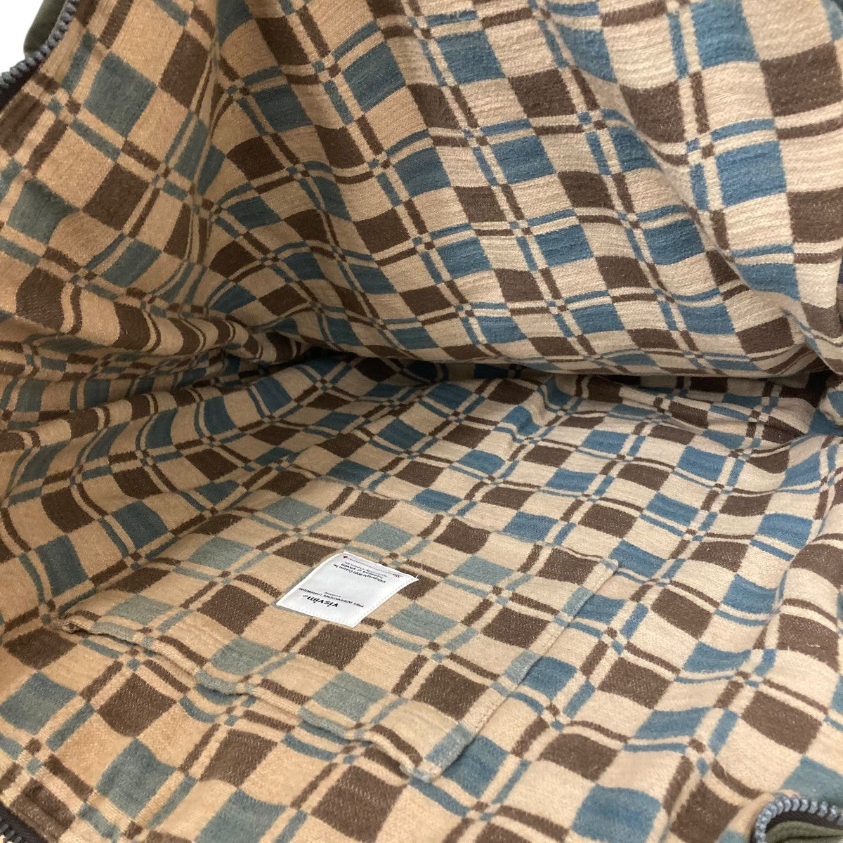 21AWSLEEPER TOTE (M)トートバッグ