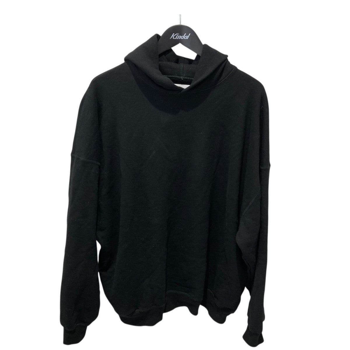 AZUMA Terry Hoodieスウェットパーカーgu243-70196b
