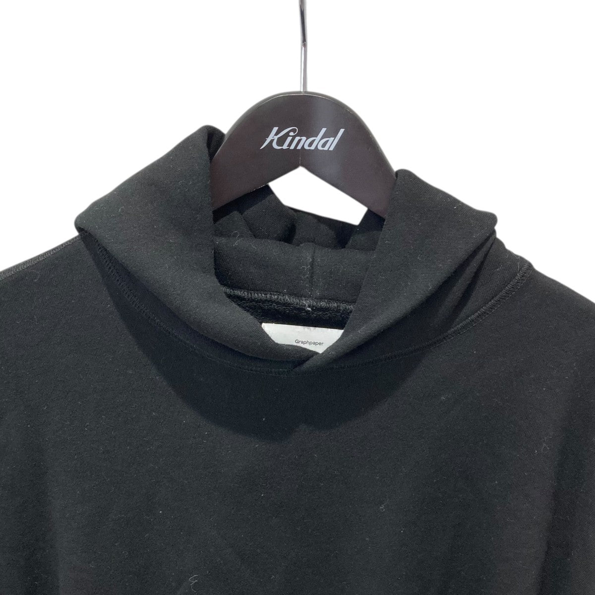 AZUMA Terry Hoodieスウェットパーカーgu243-70196b