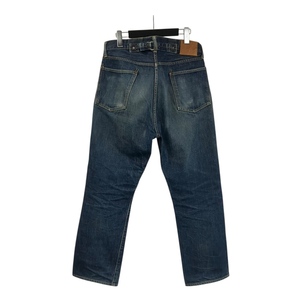 TENDERLOIN(テンダーロイン) デニムパンツ インディゴ サイズ W30