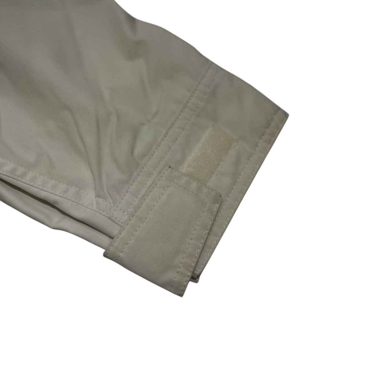 Eddie Bauer 90s 黒タグナイロンジャケット 古着・中古-4枚目のアイテム画像