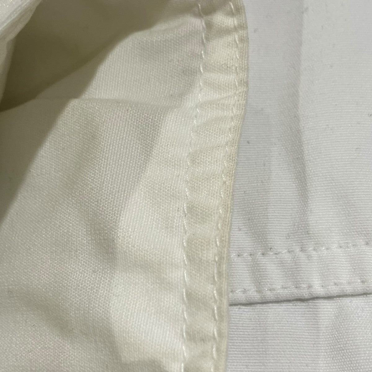 Eddie Bauer 90s 黒タグナイロンジャケット 古着・中古-6枚目のアイテム画像