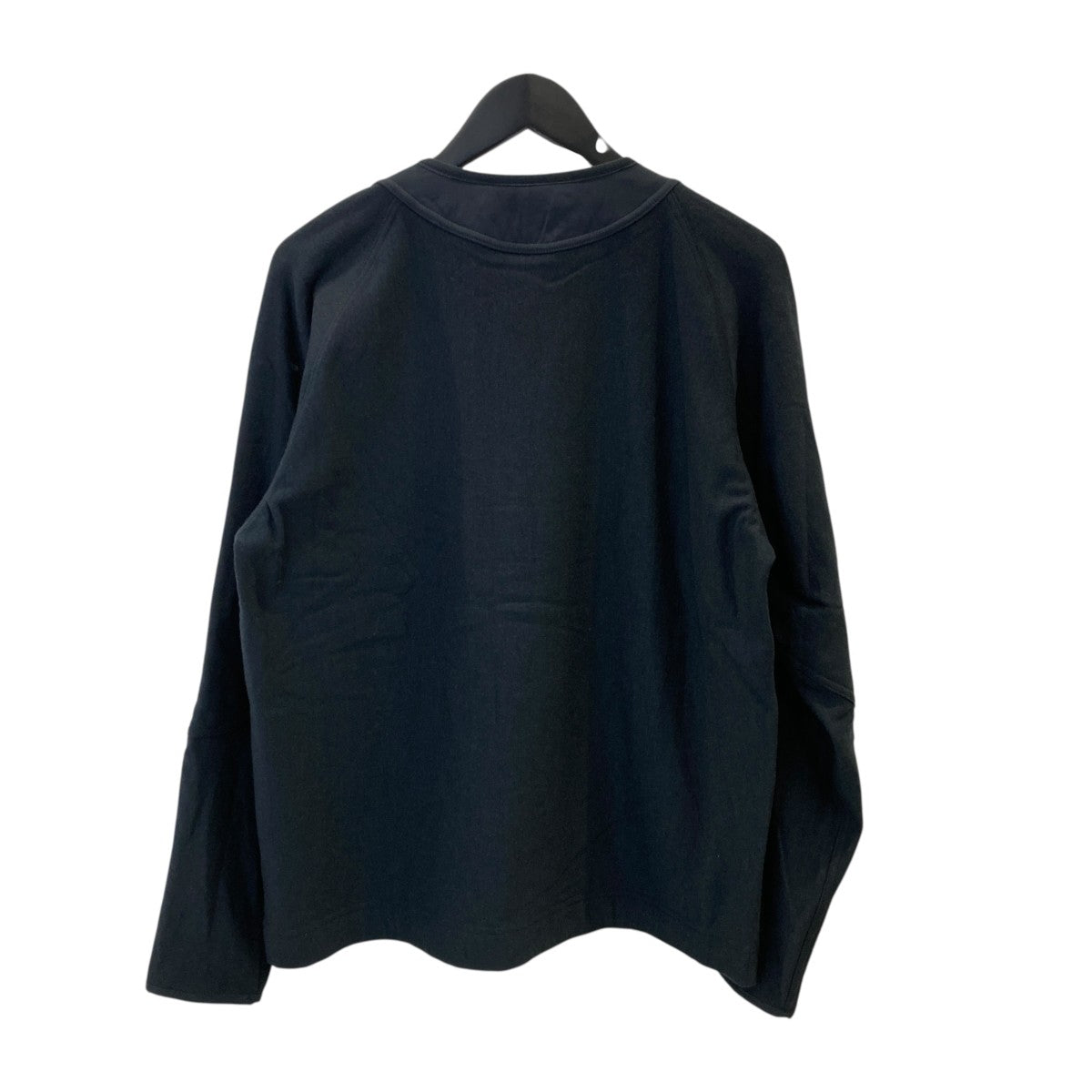 M REAL FLEECE HYBRID CARDIGANカーディガンIY82000