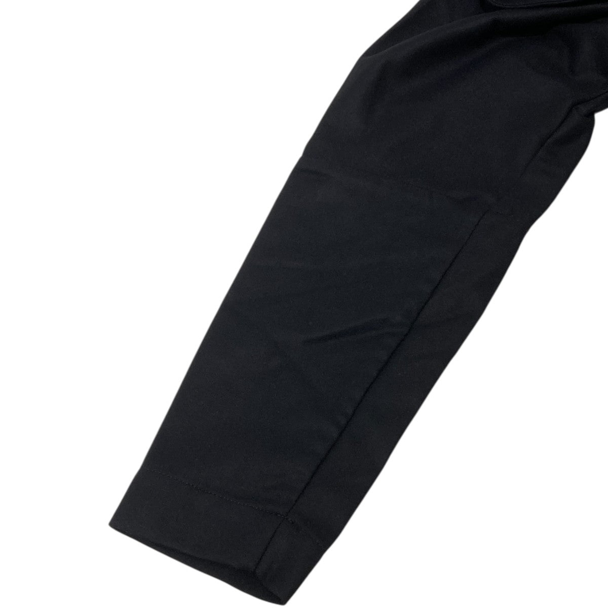 HIGA CARDIGAN ウールフランネルジャケット17HV266