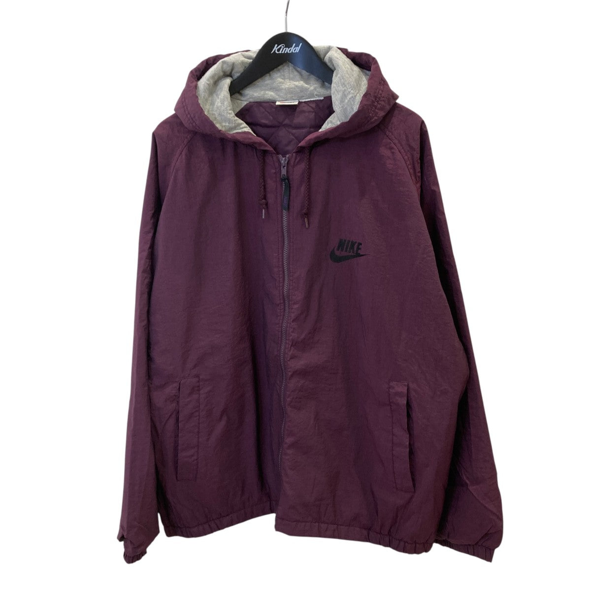 HIGA CARDIGAN ウールフランネルジャケット17HV266