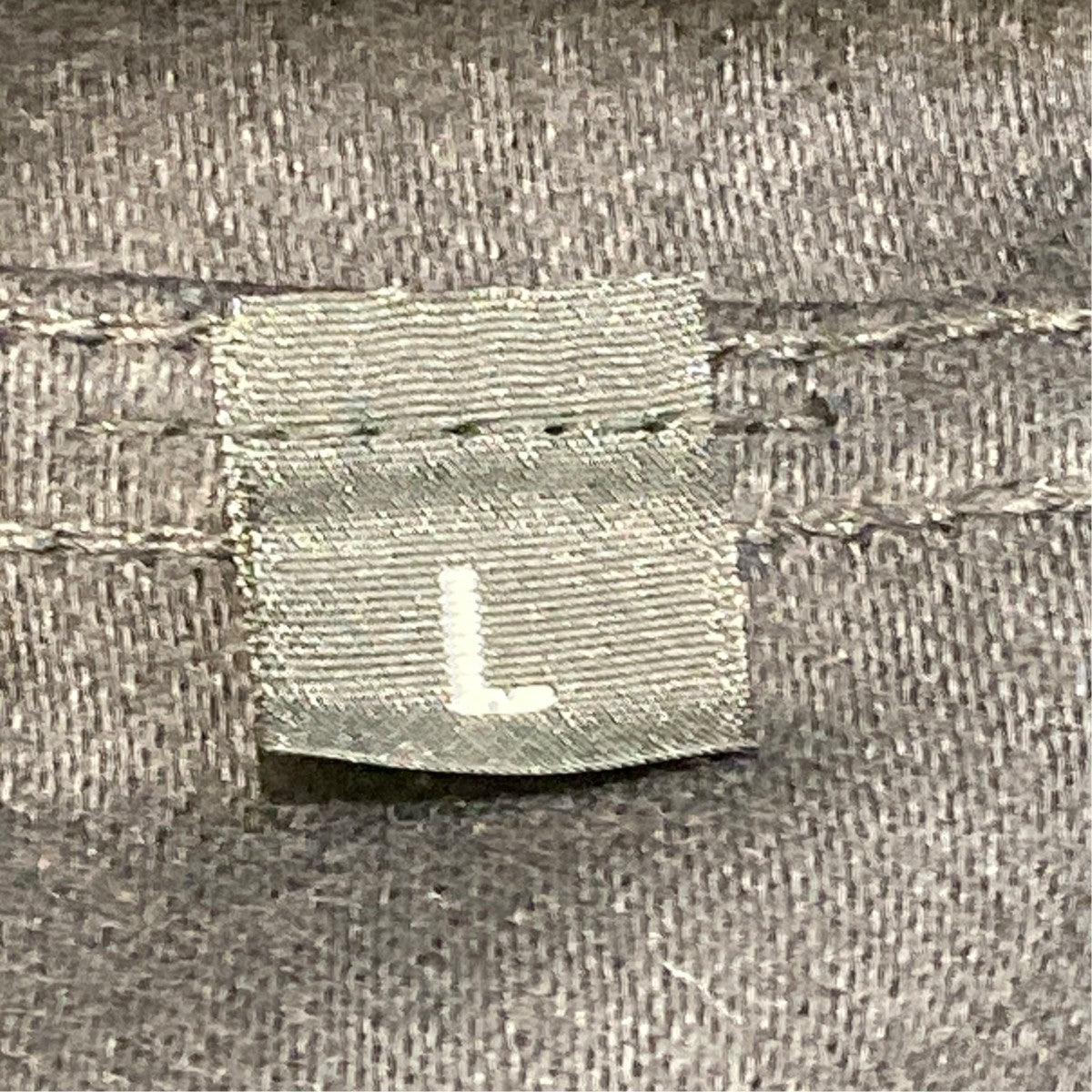 JAMES COWARD WORKSHOP SHIRT モールスキンモールスキンジャケット 古着・中古-6枚目のアイテム画像
