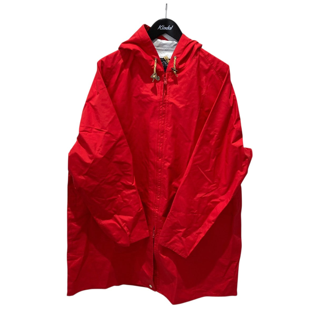 GRAND TETON COLLECTION JACKSON PARKAナイロンコート250-212-04