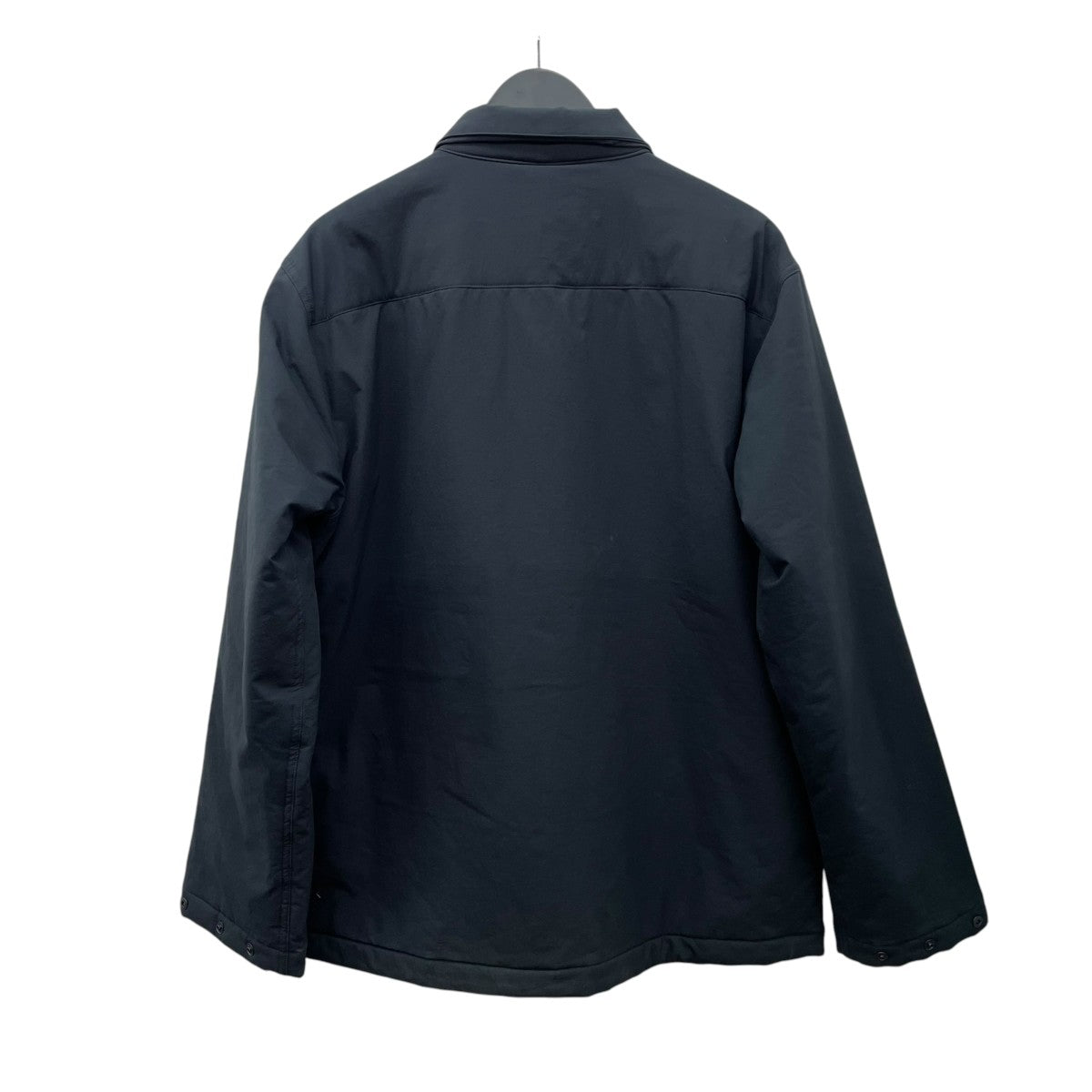 PUFF SHIRT中綿ジャケットDHMUJC35