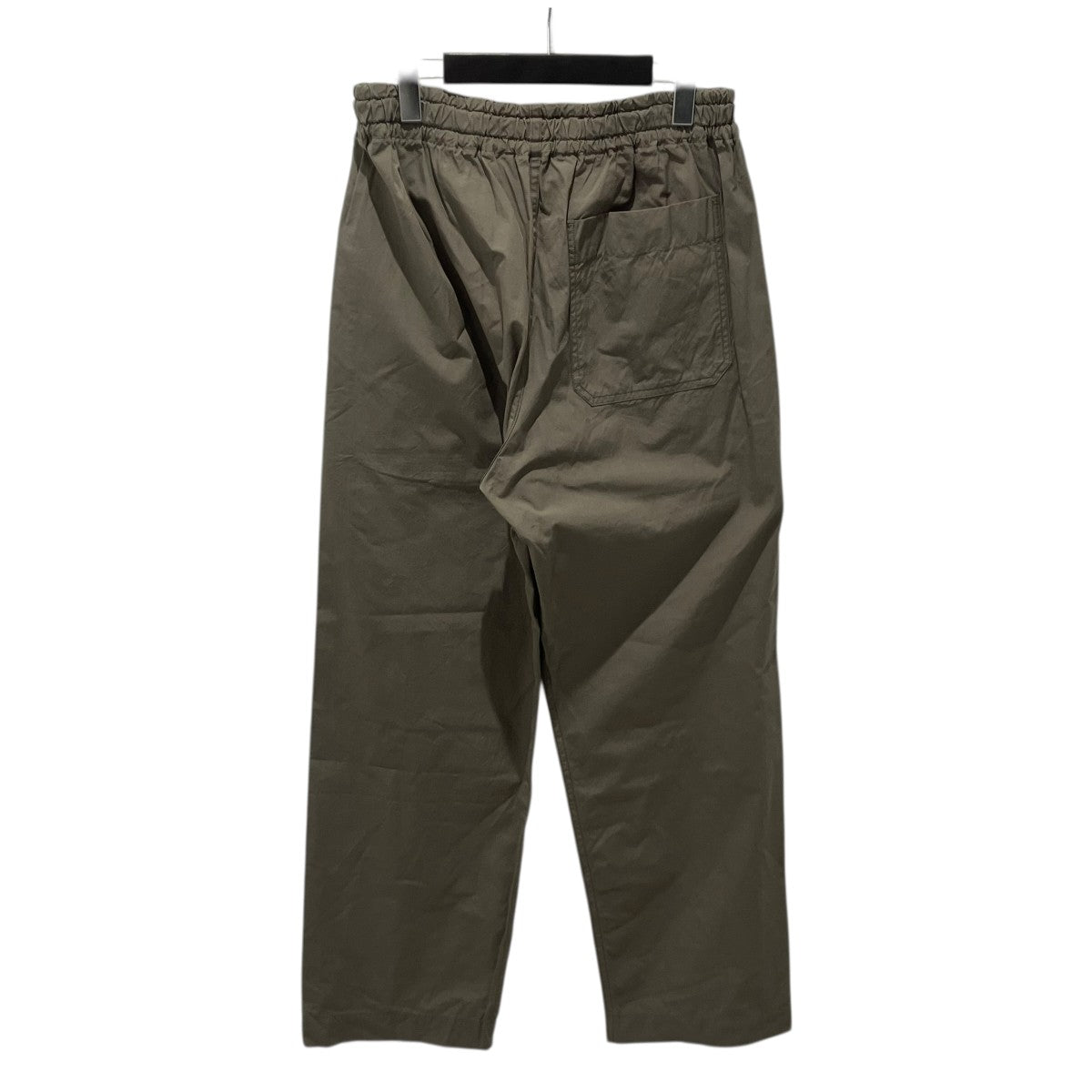 MHL LIGHTWEIGHT COTTON NYLONイージーパンツ596-3140550 古着・中古-2枚目のアイテム画像