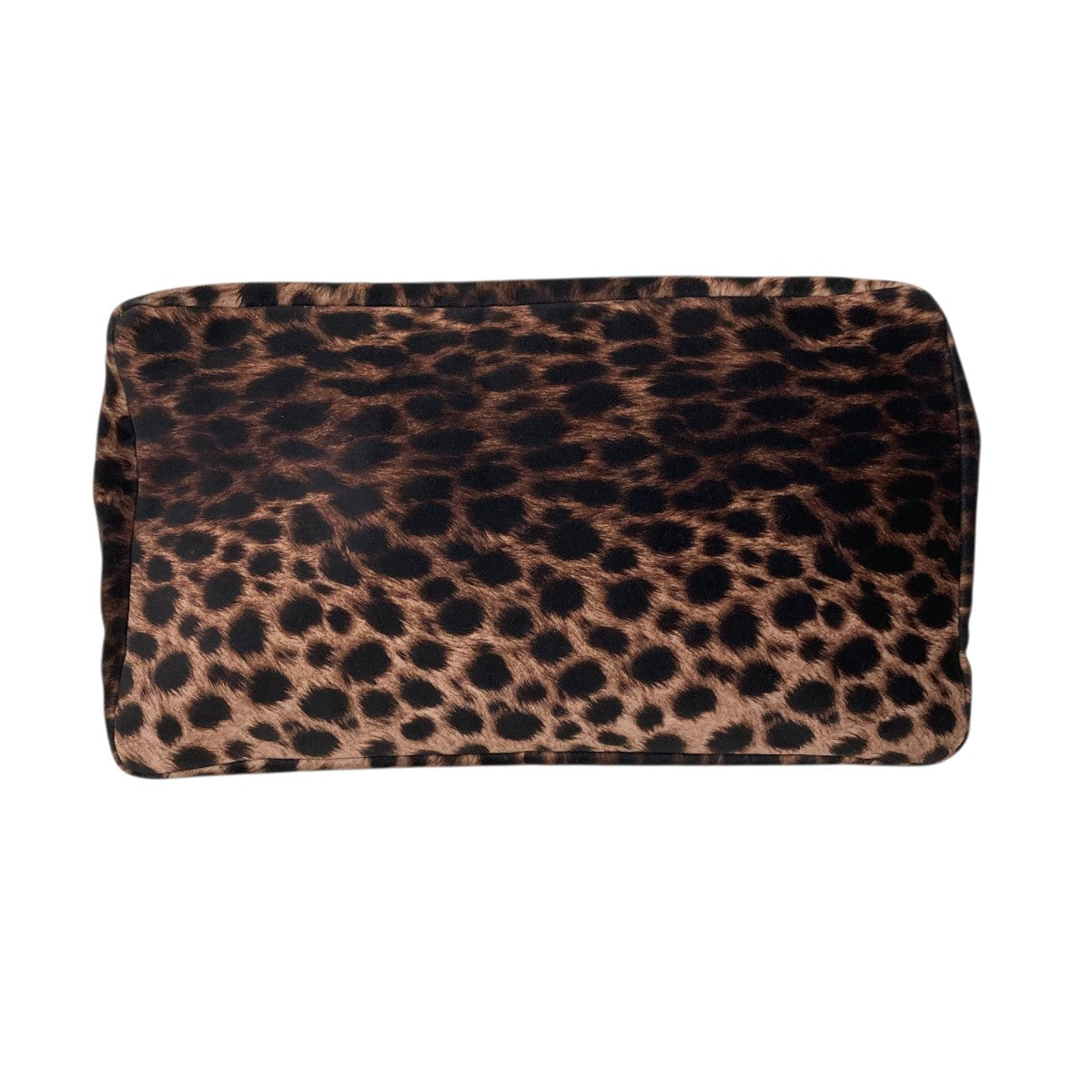 LEOPARD TOTE BAGトートバッグ