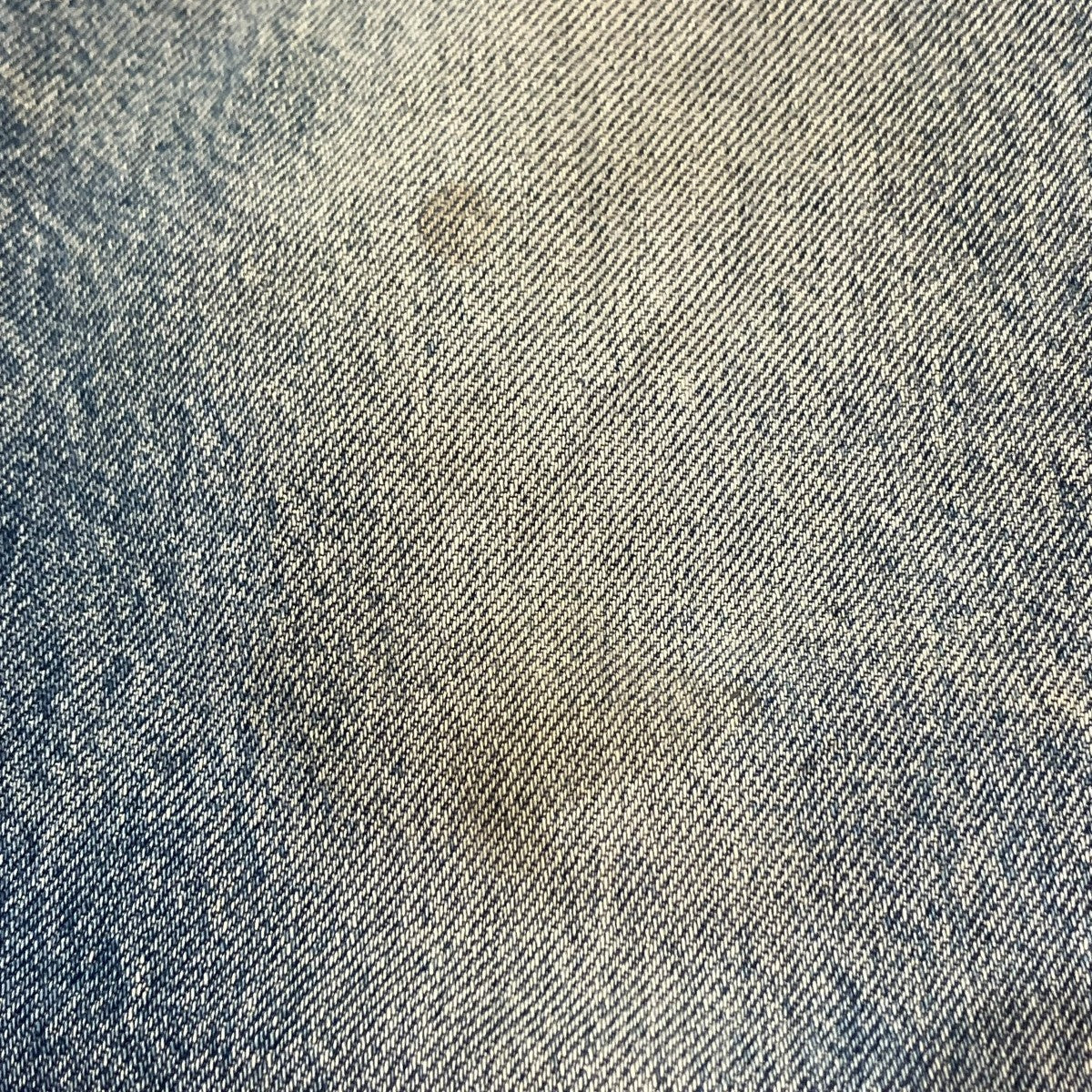 LEVI’S 80s オレンジタブ Flare Jeans Bootcut カットオフデニムパンツ20517-0217 古着・中古-7枚目のアイテム画像