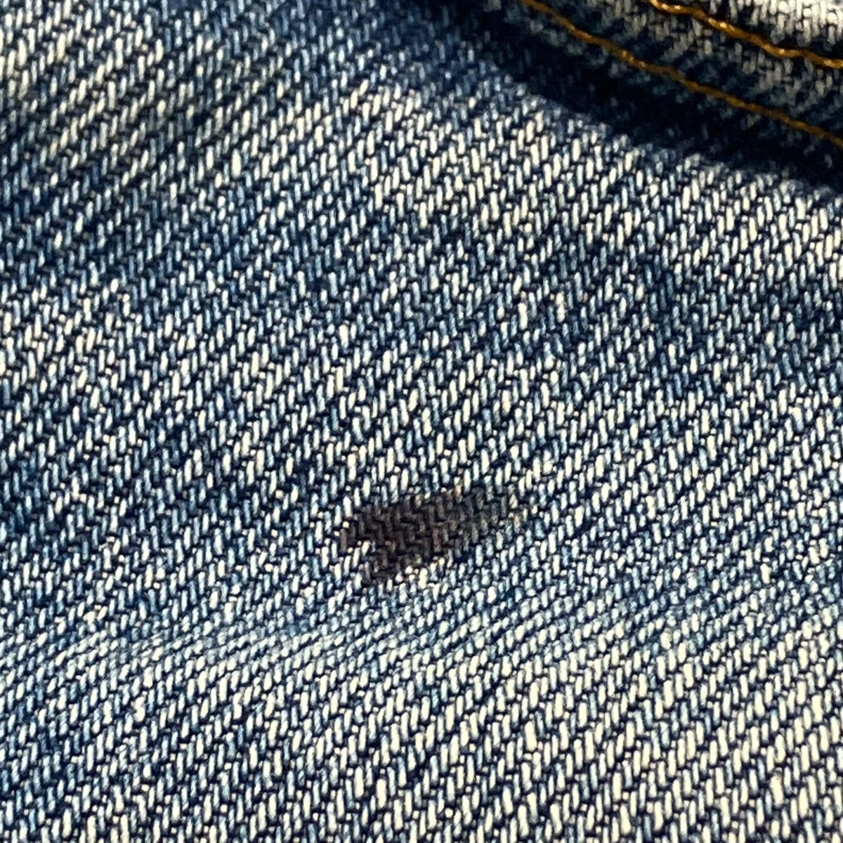 LEVI’S 80s オレンジタブ Flare Jeans Bootcut カットオフデニムパンツ20517-0217 古着・中古-8枚目のアイテム画像
