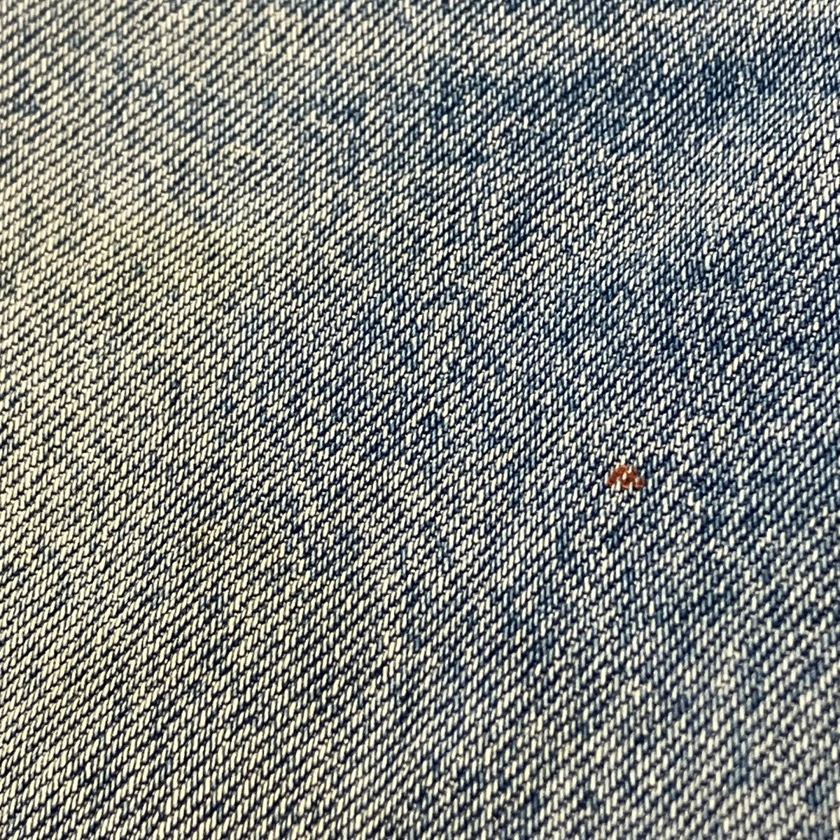 LEVI’S 80s オレンジタブ Flare Jeans Bootcut カットオフデニムパンツ20517-0217 古着・中古-9枚目のアイテム画像