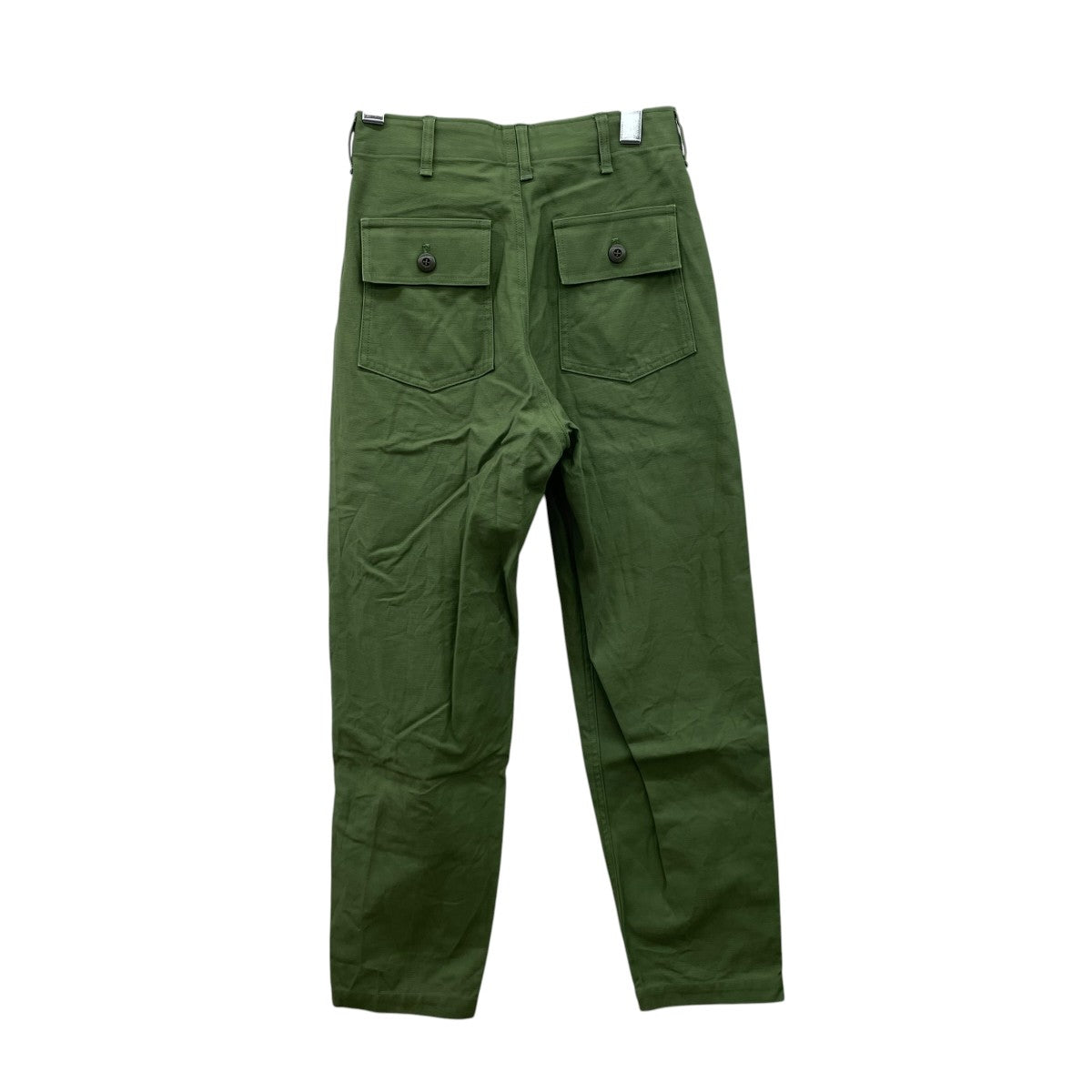 THE SHINZONE BAKER PANTSパンツ15AMSPA18 古着・中古-2枚目のアイテム画像