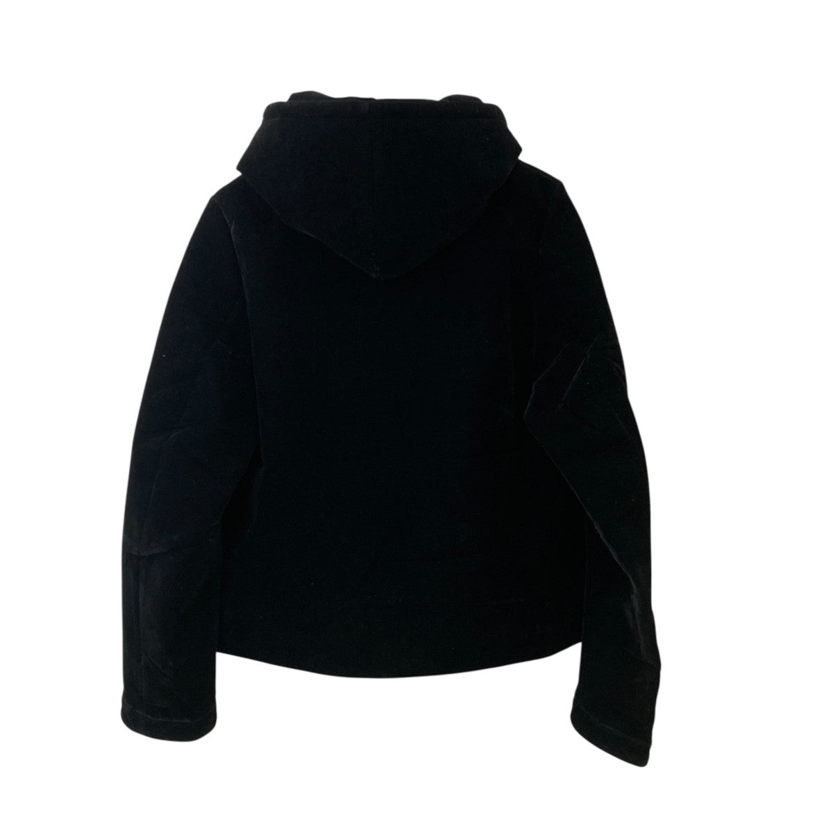 FLOCKY DOLL ZIP-UP HOODIEパーカーMASS-CS0124I
