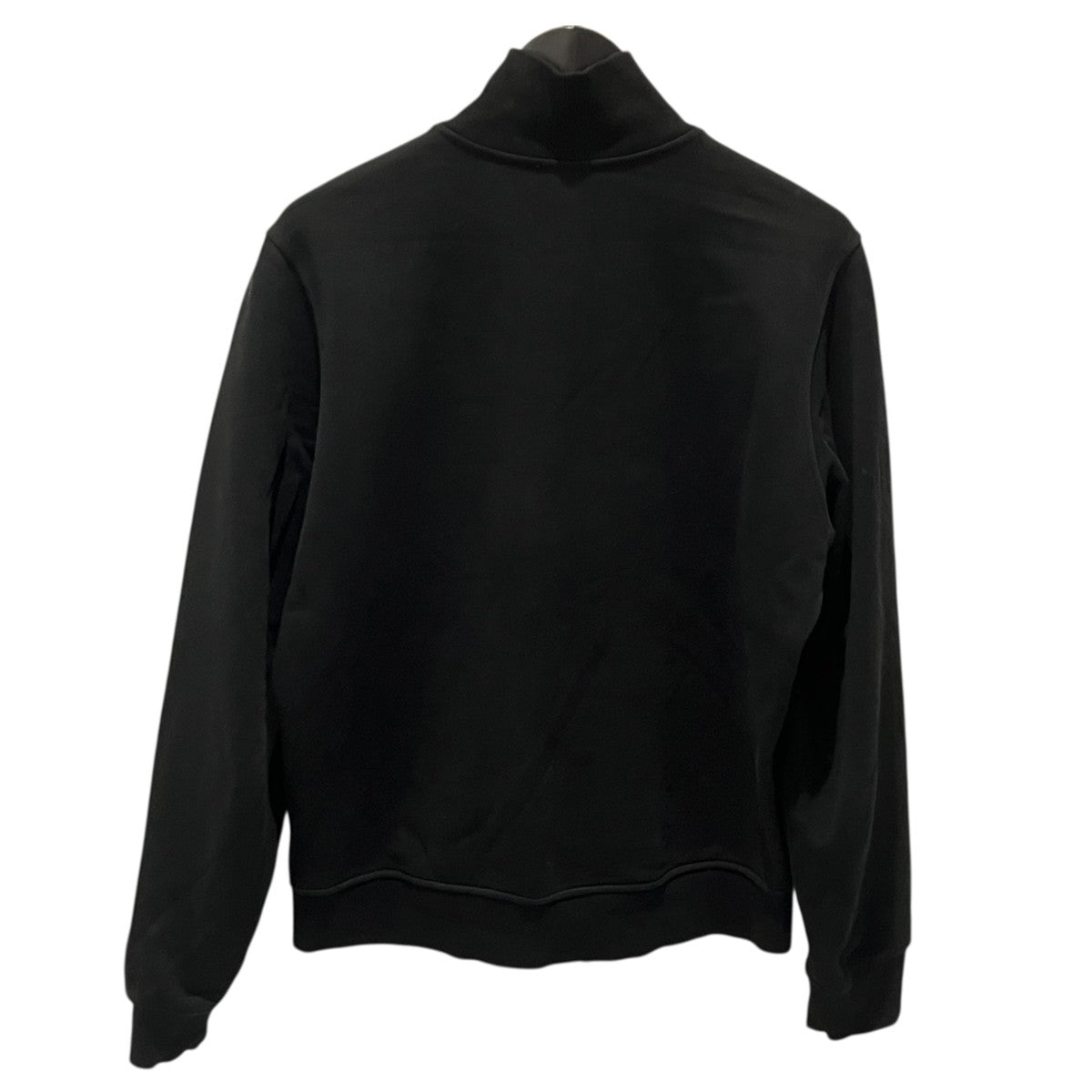DIESEL S GINNI ZIP ODトラックジャケットA11439 古着・中古-2枚目のアイテム画像
