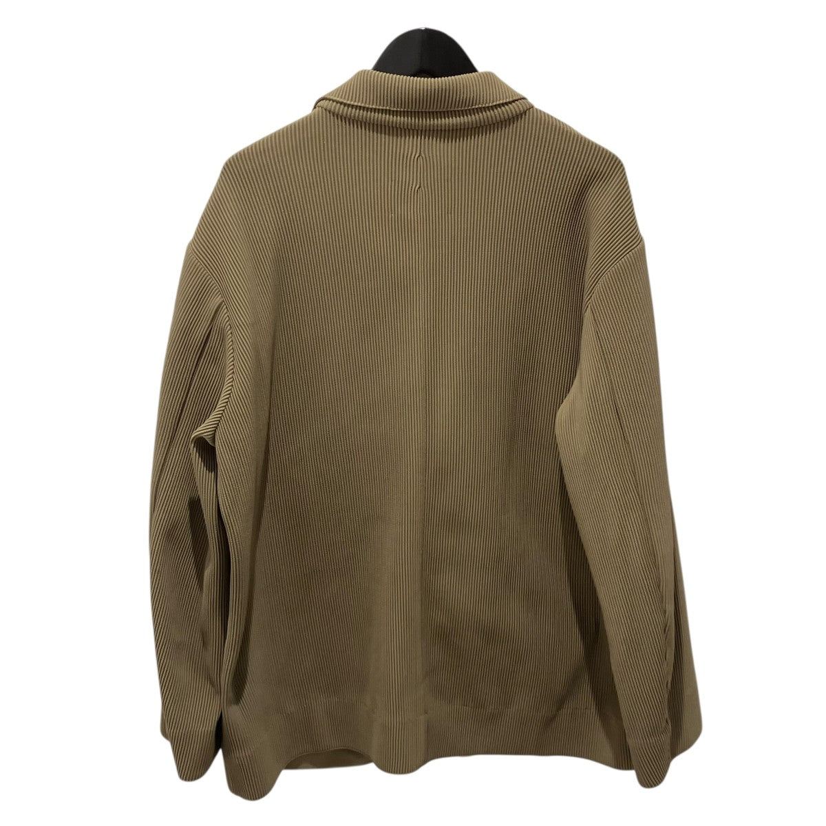 stein OVERSIZED GRADATION PLEATS JACKETジャケットST.363 古着・中古-2枚目のアイテム画像