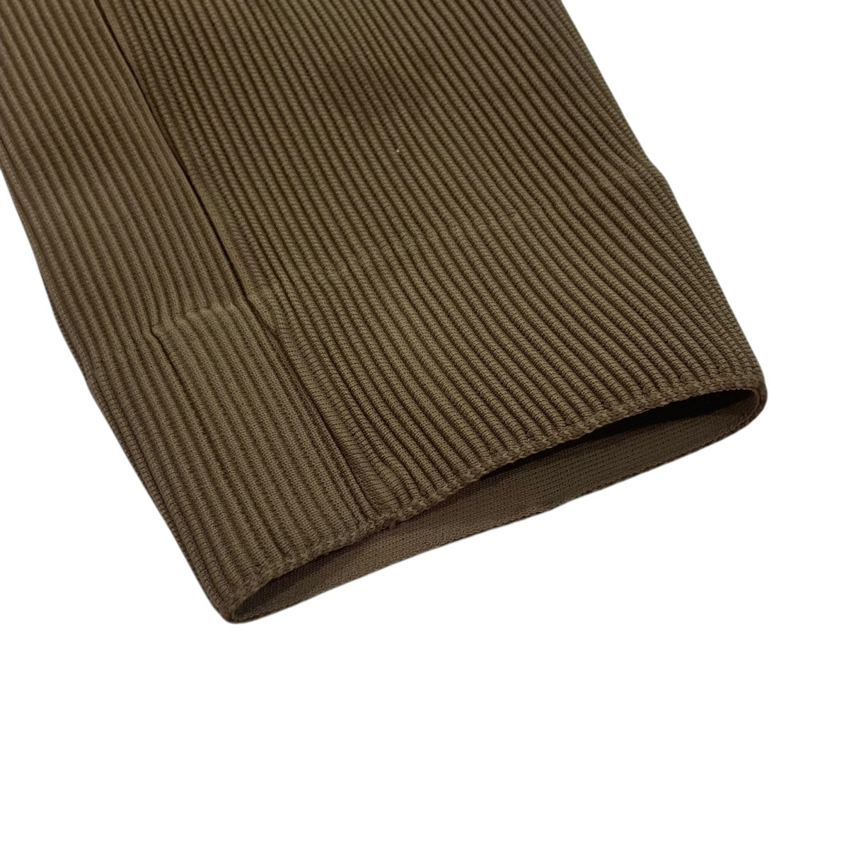 stein OVERSIZED GRADATION PLEATS JACKETジャケットST.363 古着・中古-4枚目のアイテム画像