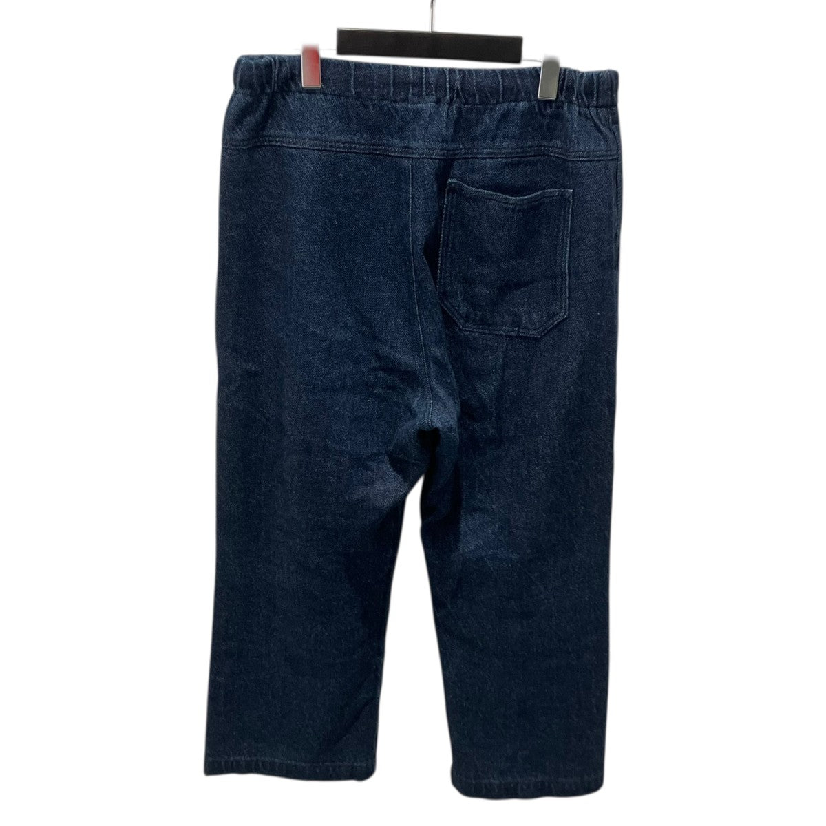 Brocante 12ozリングデニム アンプリッセパンツパンツ33-252C 古着・中古-2枚目のアイテム画像