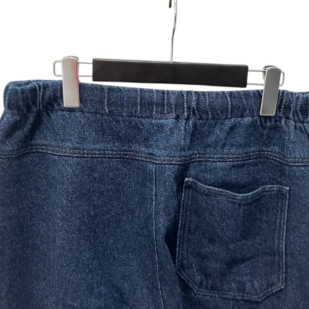 Brocante 12ozリングデニム アンプリッセパンツパンツ33-252C 古着・中古-5枚目のアイテム画像