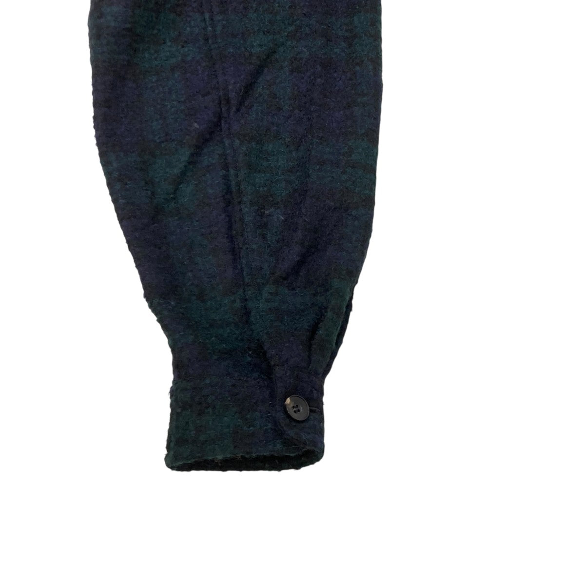 23AWBOUCLE CHECK SHEPHERD CHORE JACKETシャツジャケット200516