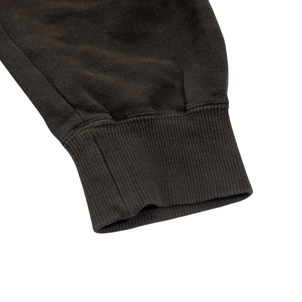 24AW10WASH REVERSIBLE SWEATERスウェットRECU-028