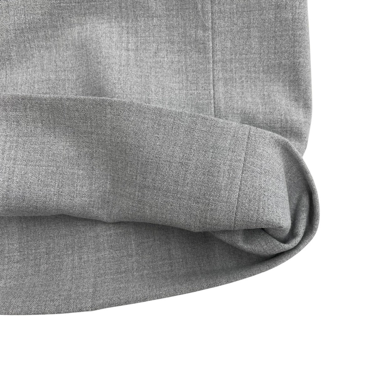 Classy Wide PantsタックパンツGPR-308