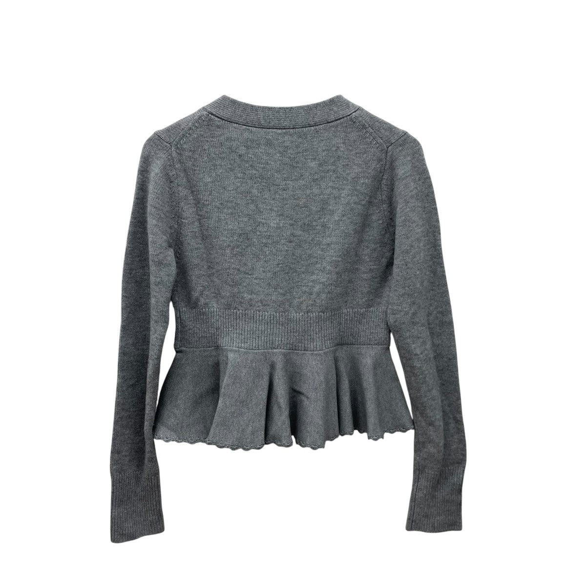 Waist Shape CardiganカーディガンGPG-507