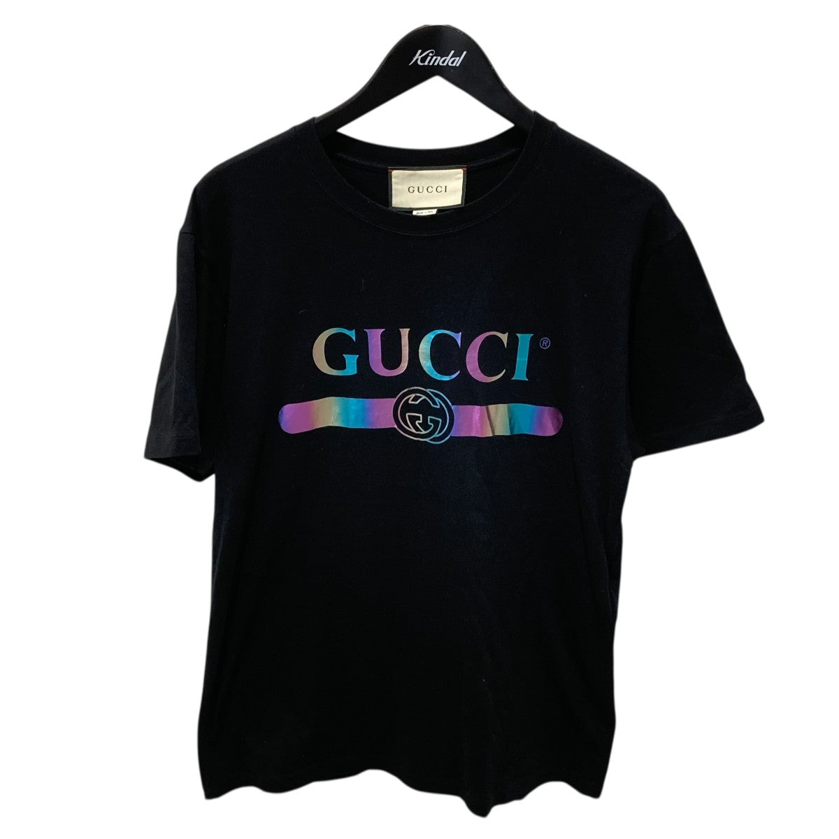 GUCCI Tシャツ548334 古着・中古-1枚目のアイテム画像