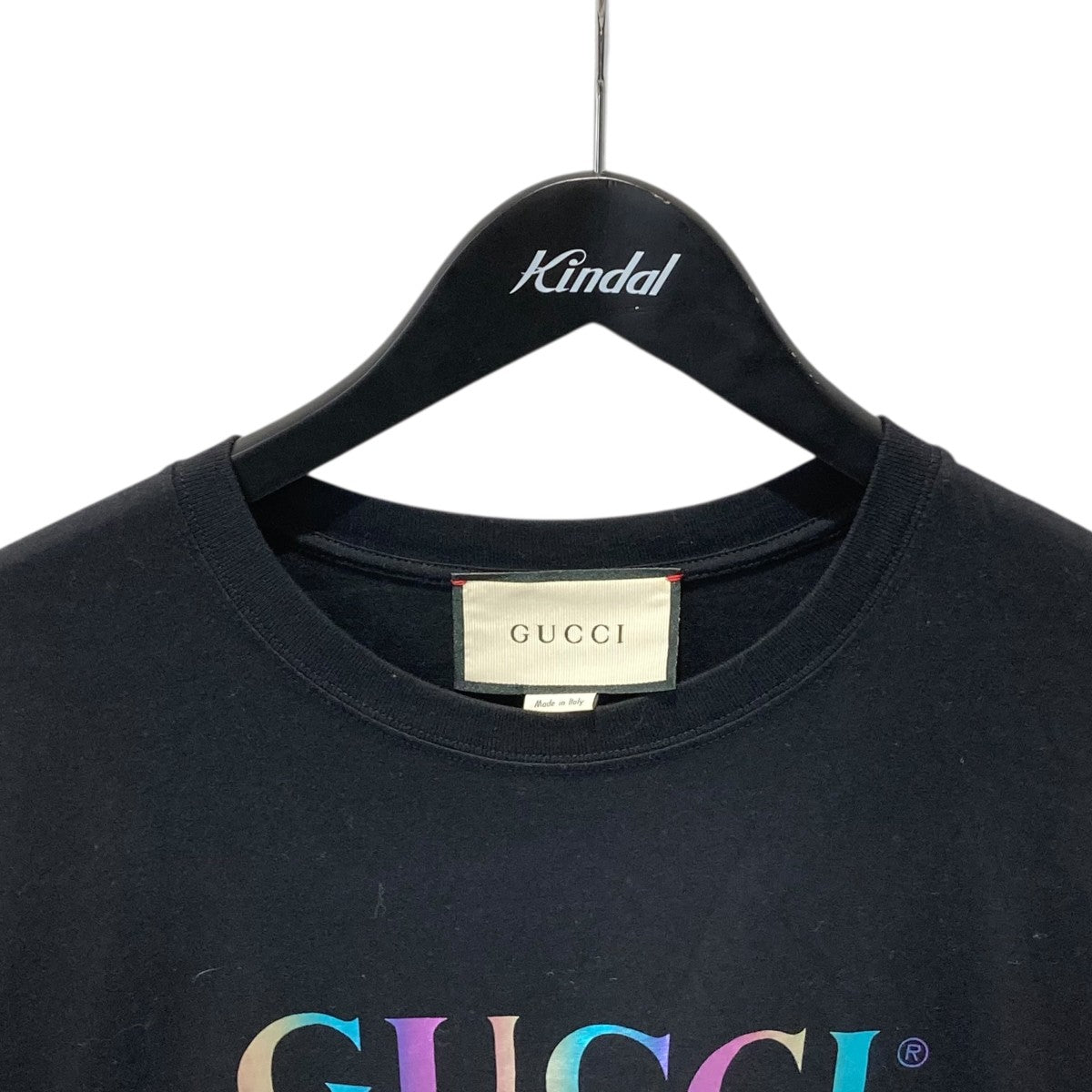 GUCCI Tシャツ548334 古着・中古-3枚目のアイテム画像