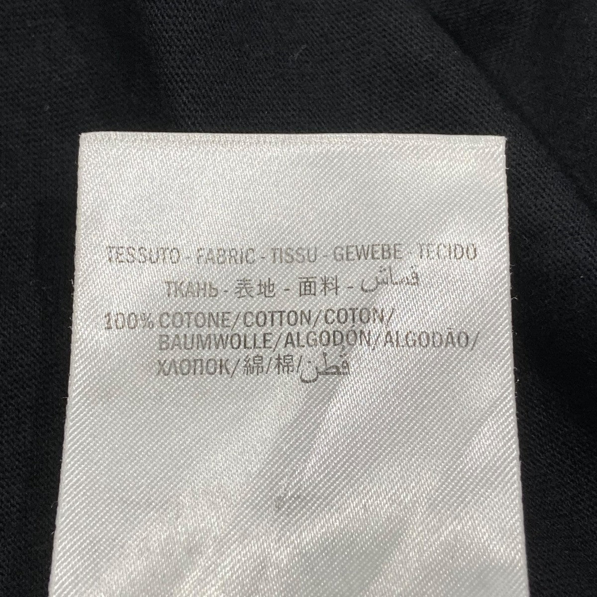 GUCCI Tシャツ548334 古着・中古-6枚目のアイテム画像
