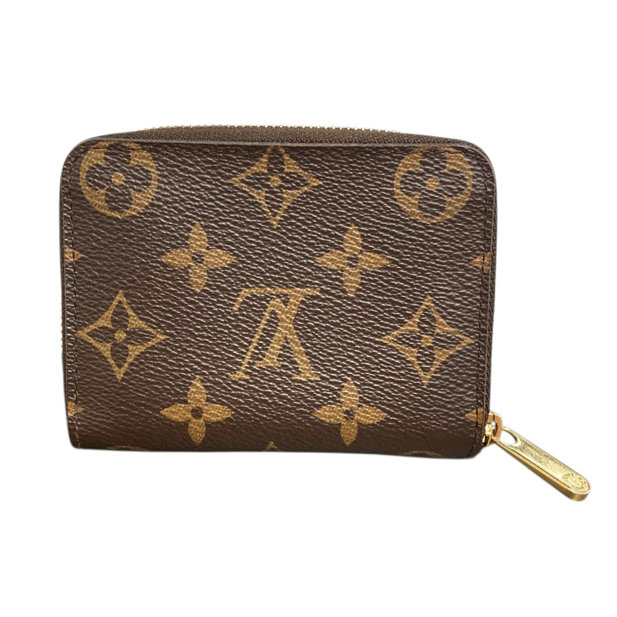 LOUIS VUITTON ジッピー コインパースコインケースM60067 古着・中古-2枚目のアイテム画像