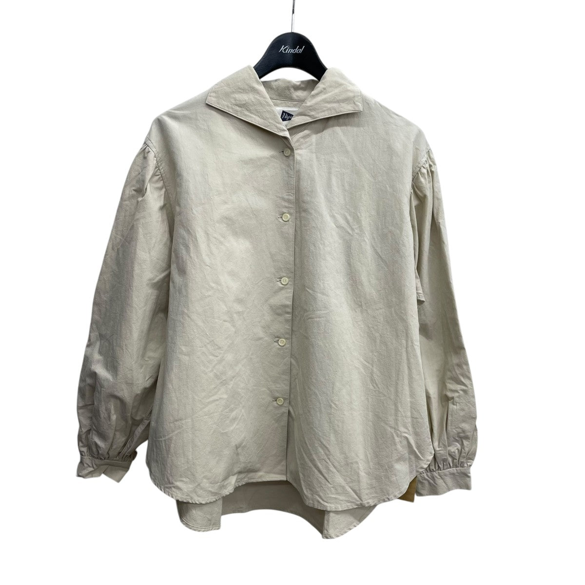 PILGRIM SURF+SUPPLY シャツ37-11-0230-594-21-88 古着・中古-1枚目のアイテム画像