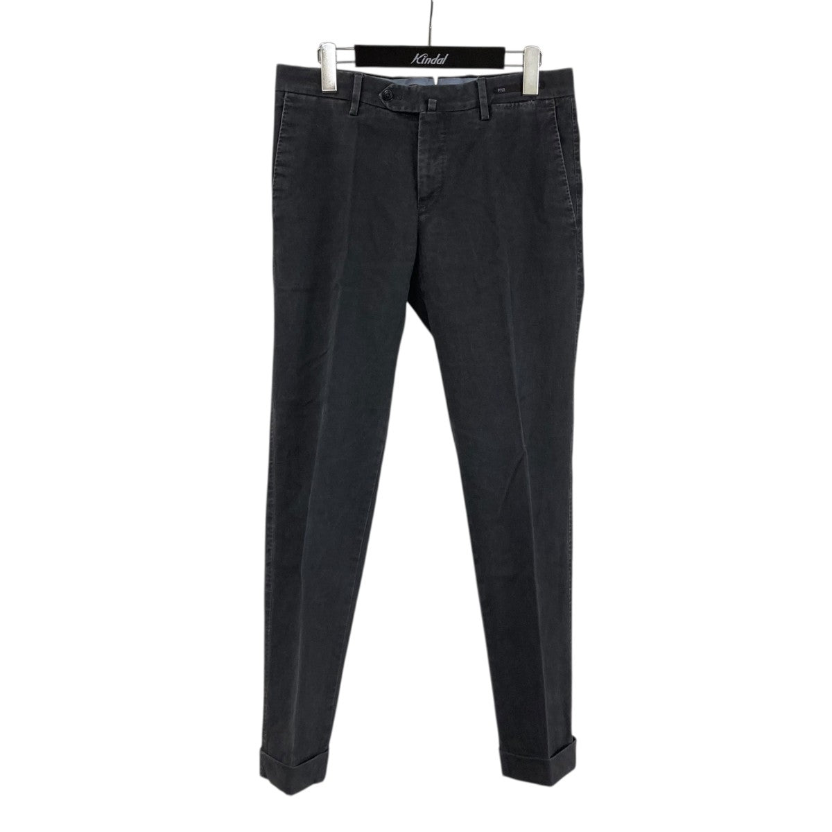 CPVL01Z00WEL TU45 SLIM FITパンツ