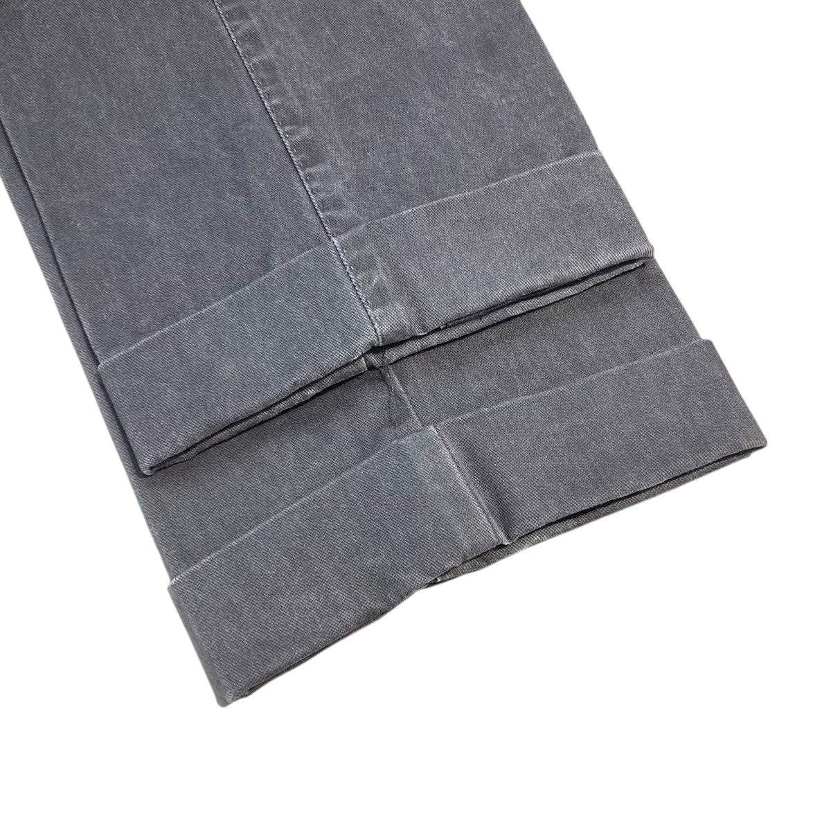 CPVL01Z00WEL TU45 SLIM FITパンツ