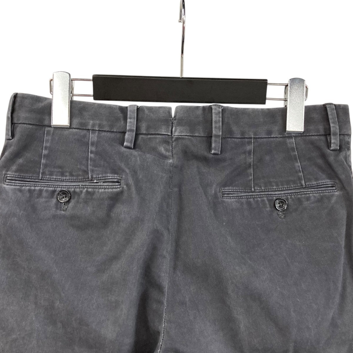 CPVL01Z00WEL TU45 SLIM FITパンツ
