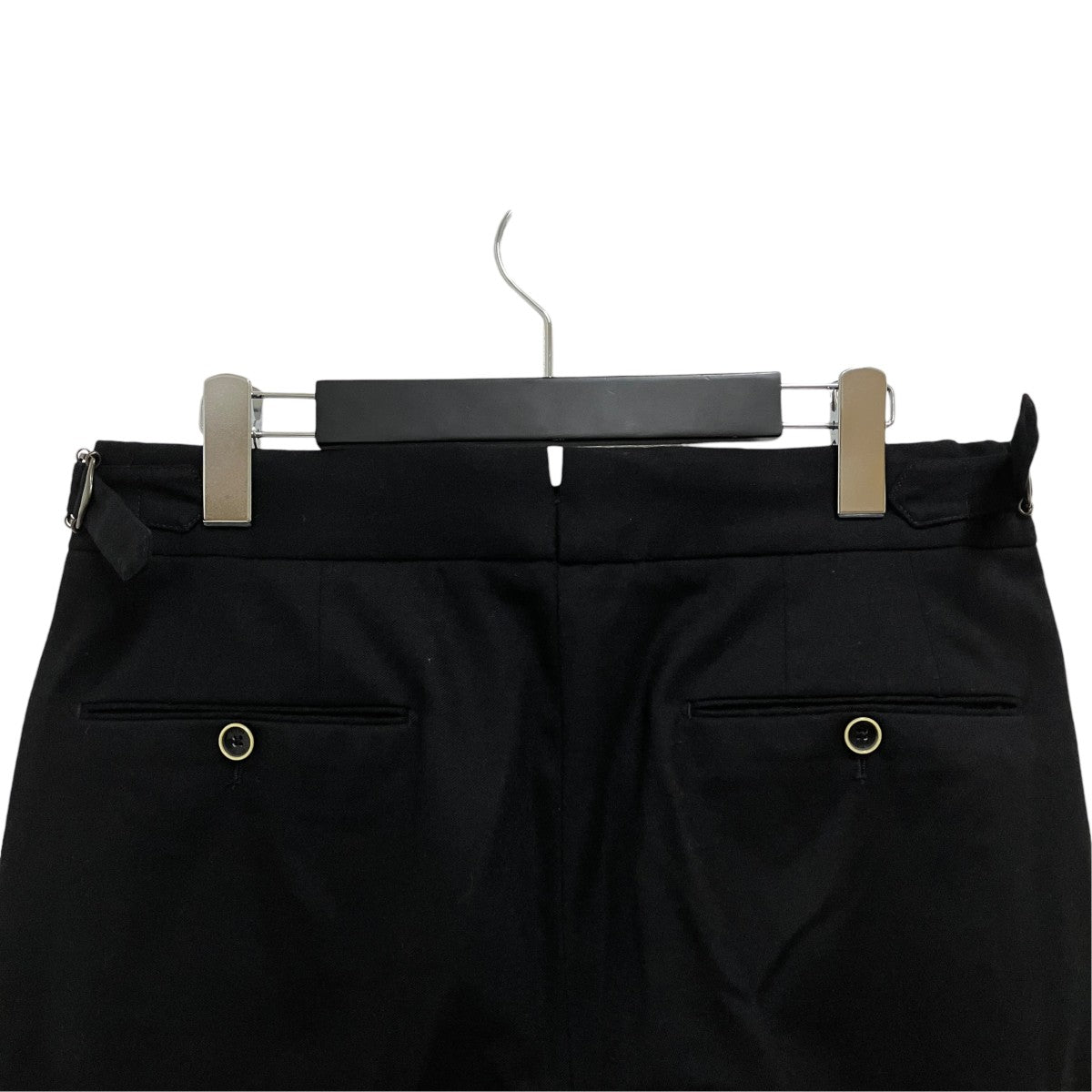 GENTLEMAN FITスラックスパンツCPGFC2ZB0HE1 C015
