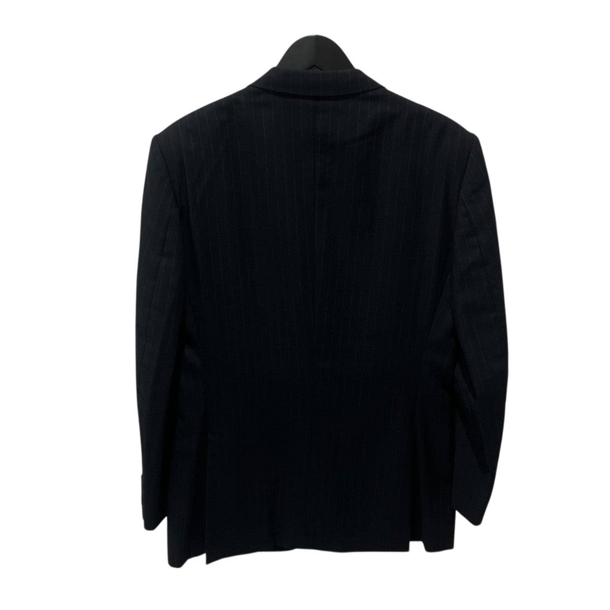 Paul Smith FU-K0906-04 ピンストライプセットアップスーツ 古着・中古-3枚目のアイテム画像