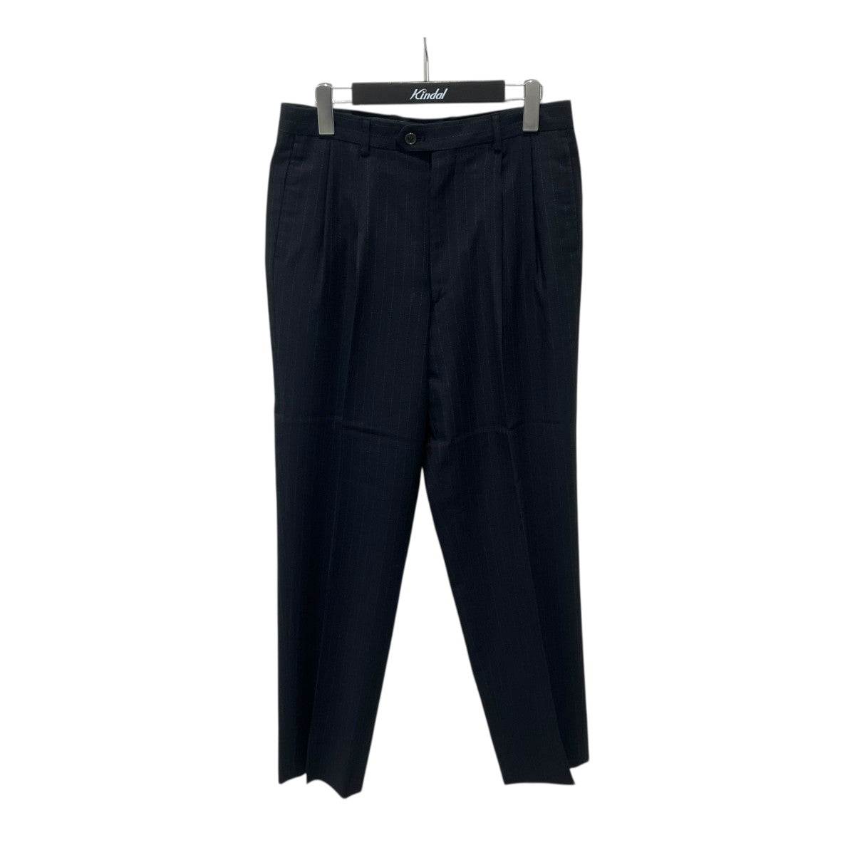 Paul Smith FU-K0906-04 ピンストライプセットアップスーツ 古着・中古-4枚目のアイテム画像