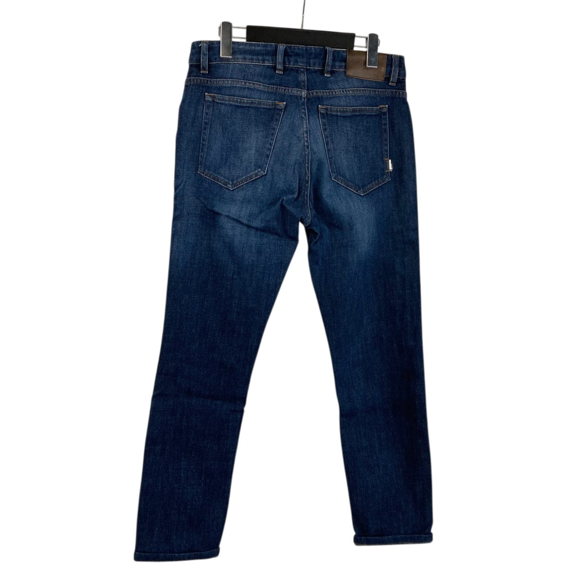 N231．P285 SOULデニムパンツ