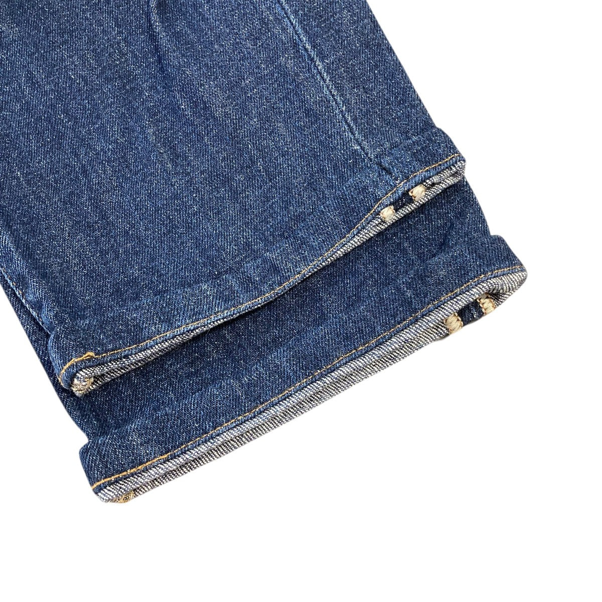 N231．P285 SOULデニムパンツ